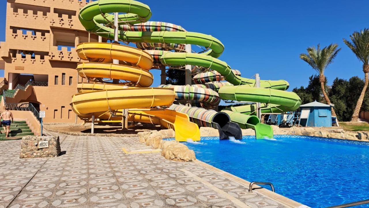 Sentido Akassia Beach Hotel El Qoseir Екстериор снимка