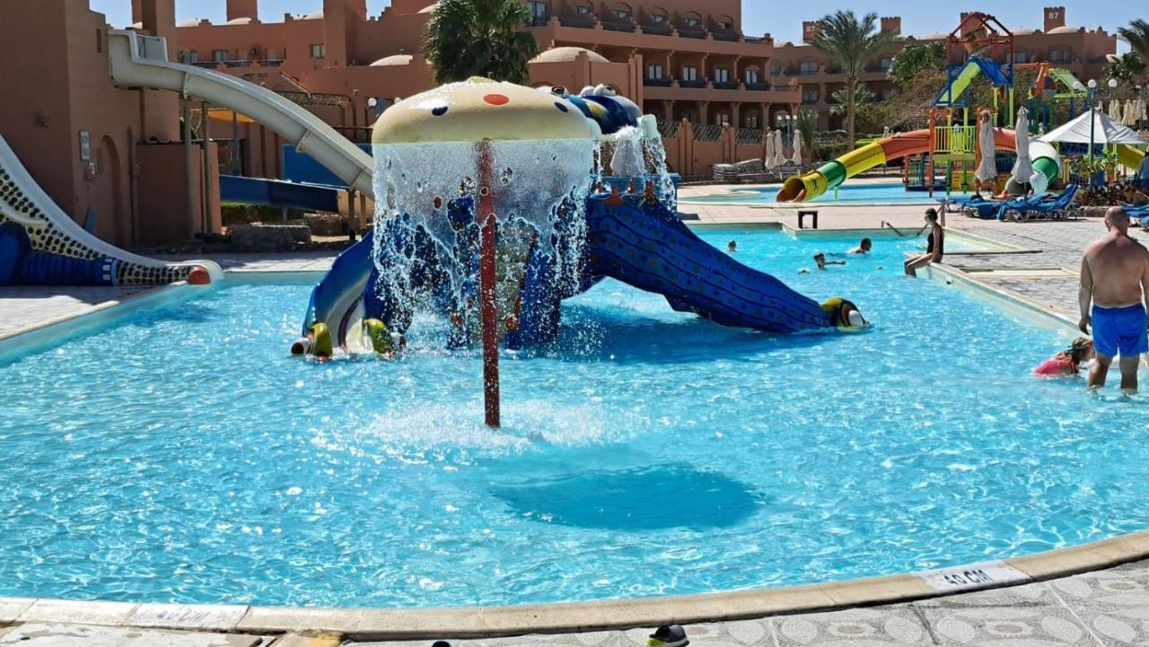 Sentido Akassia Beach Hotel El Qoseir Екстериор снимка