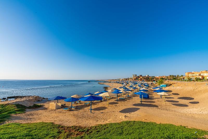 Sentido Akassia Beach Hotel El Qoseir Екстериор снимка